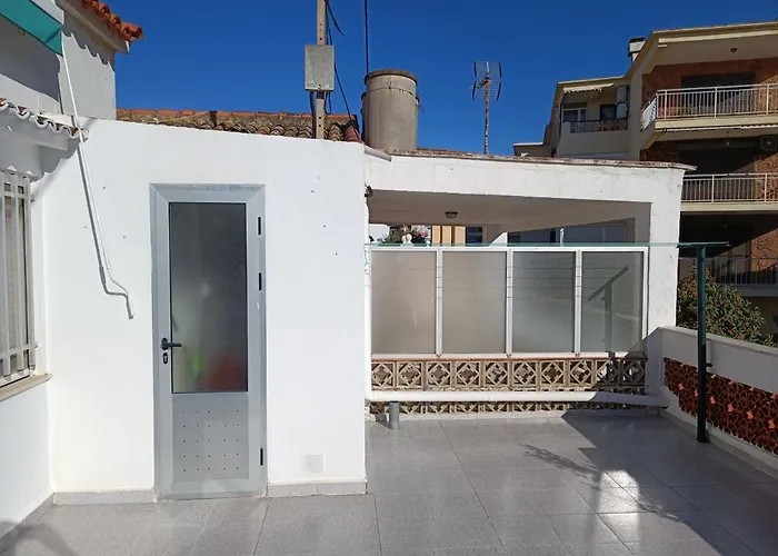 Casa Alta Oliva Playa