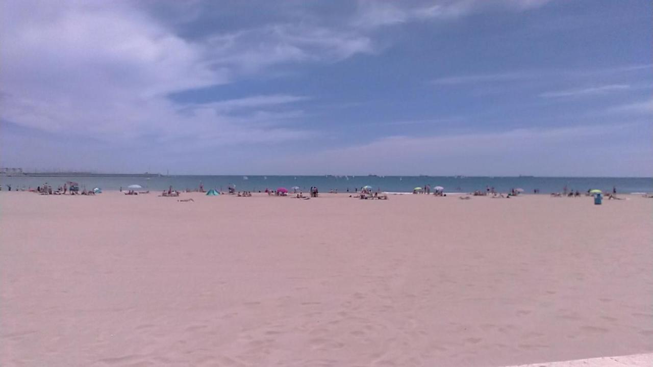 Casa Alta Playa Hébergement de vacances Oliva