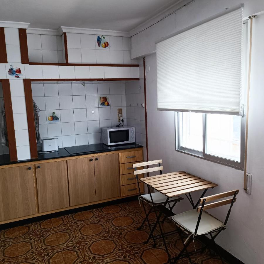 Casa Alta Playa Hébergement de vacances