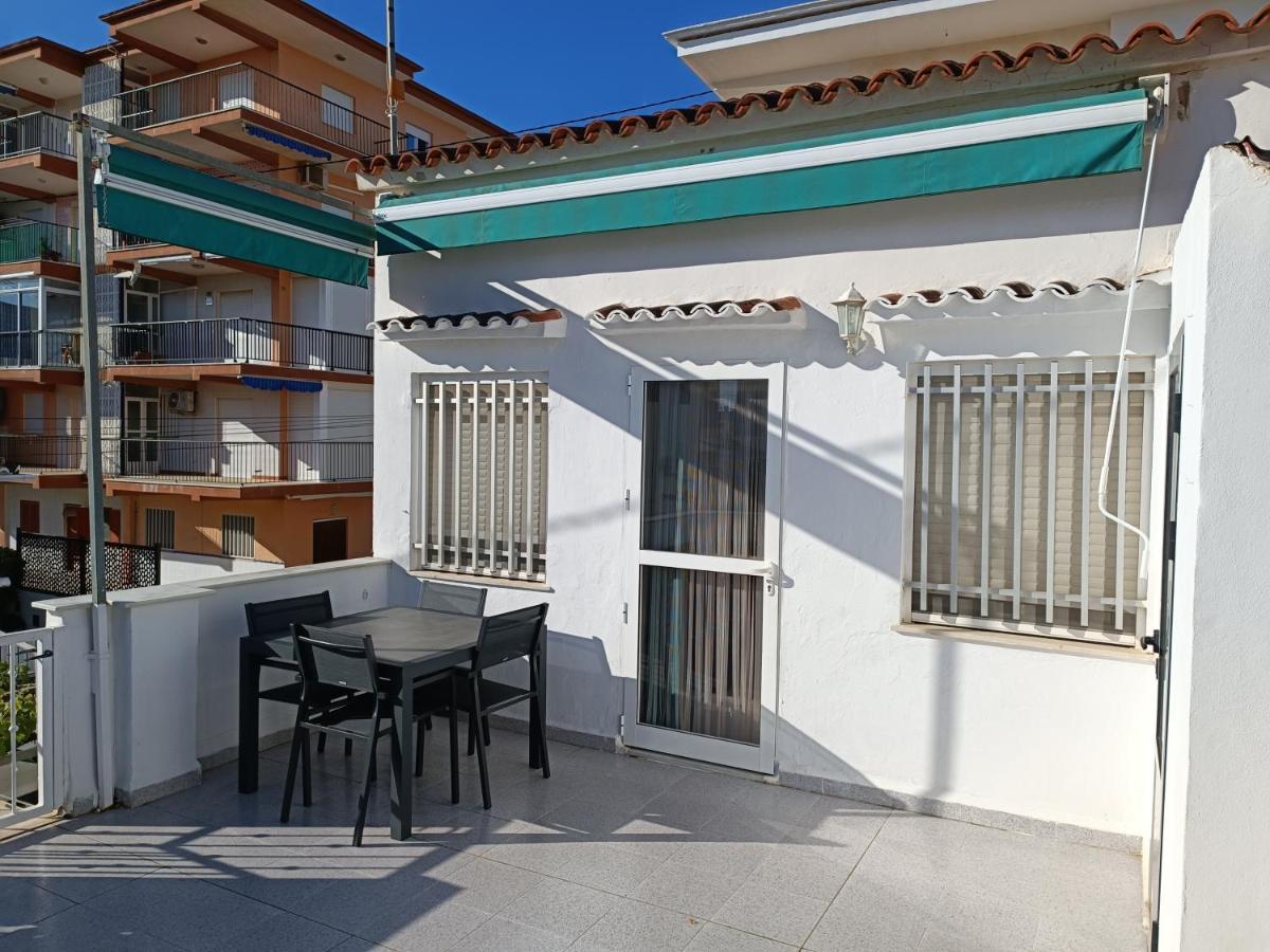 Casa Alta Playa *