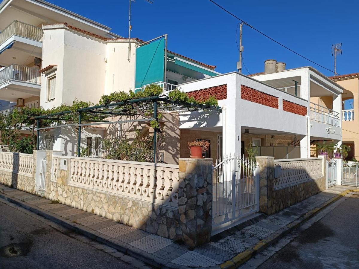 Casa Alta Playa Hébergement de vacances *