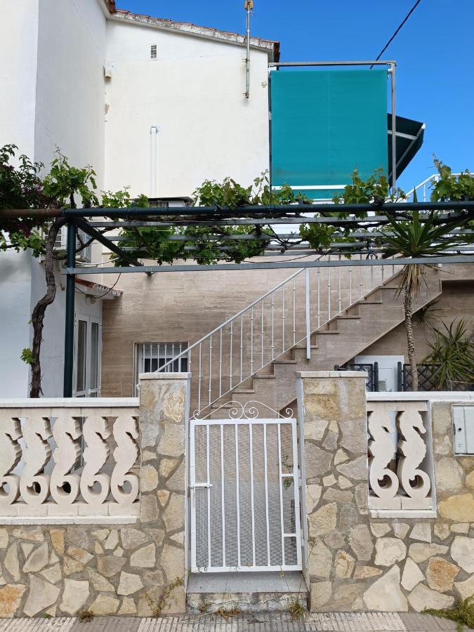 Hébergement de vacances Casa Alta Playa *