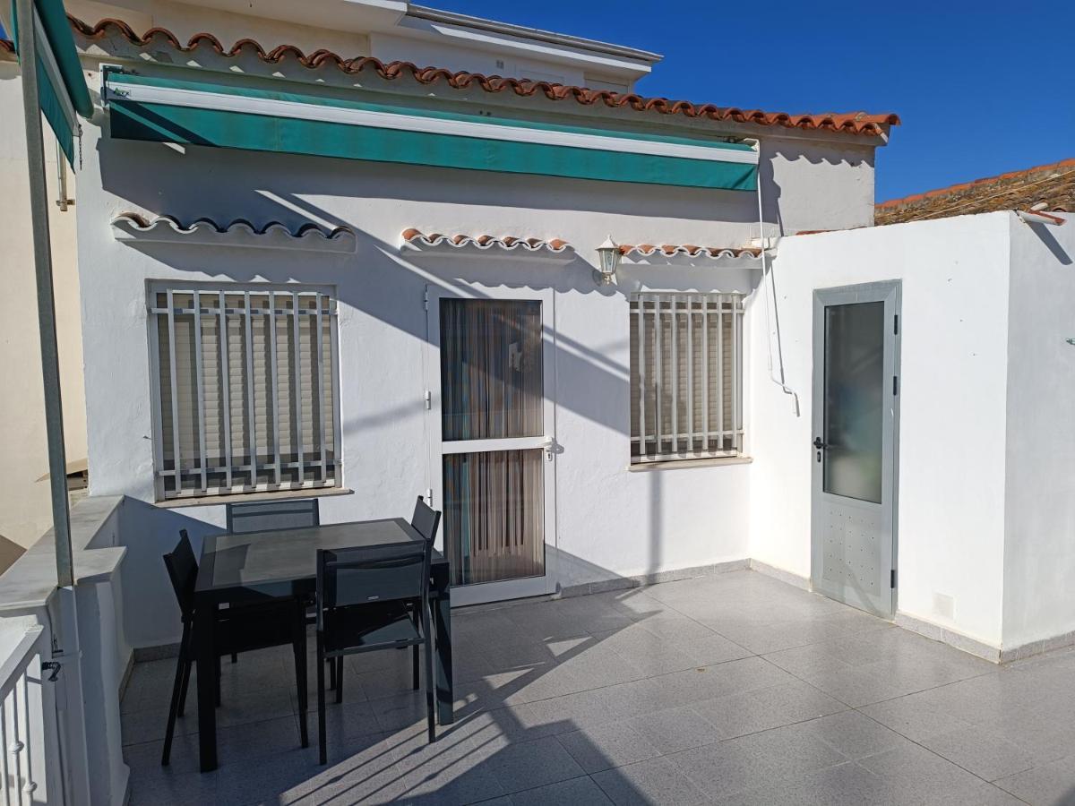 Casa Alta Playa Сasa de vacaciones