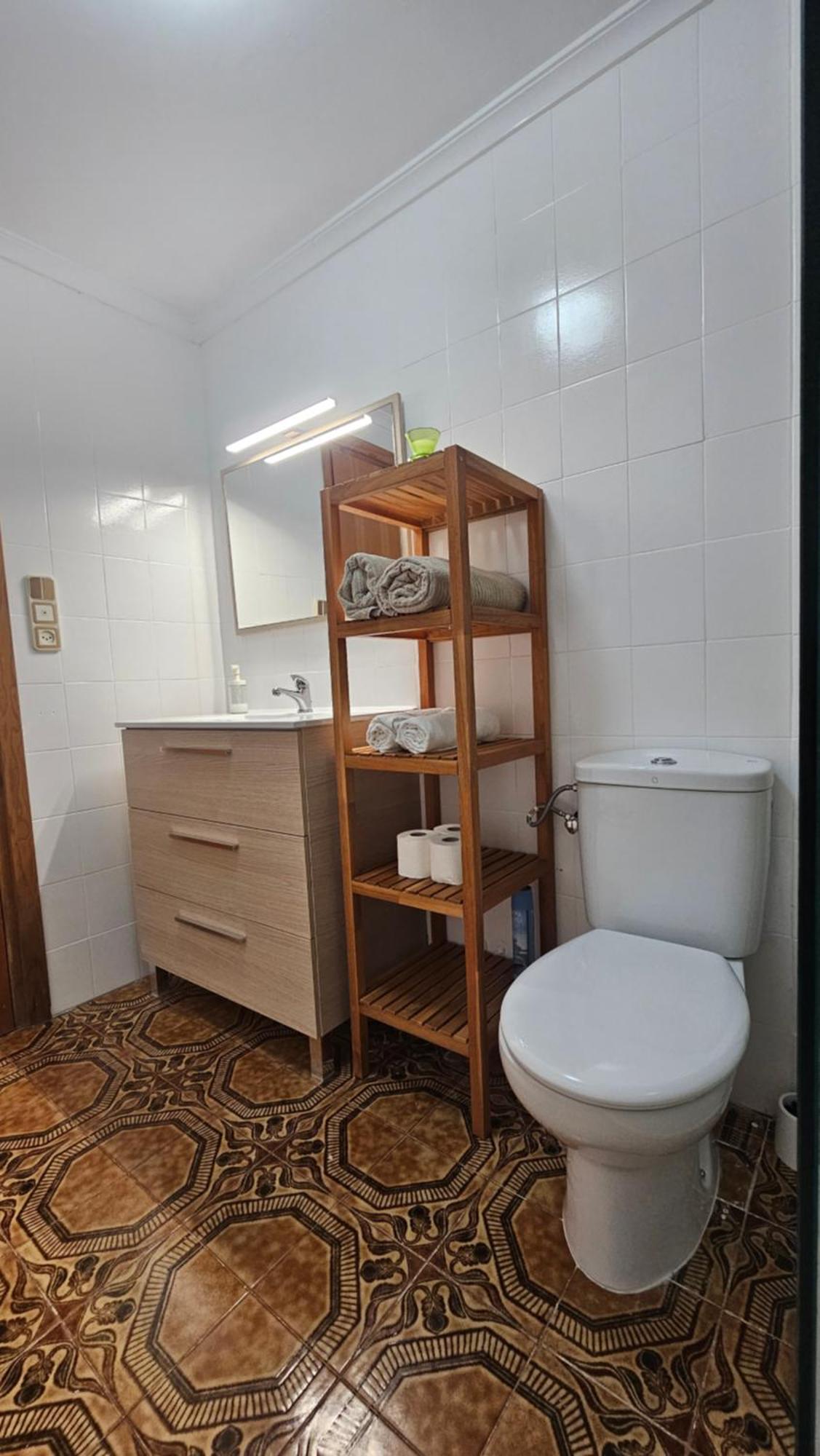 Сasa de vacaciones Casa Alta Playa