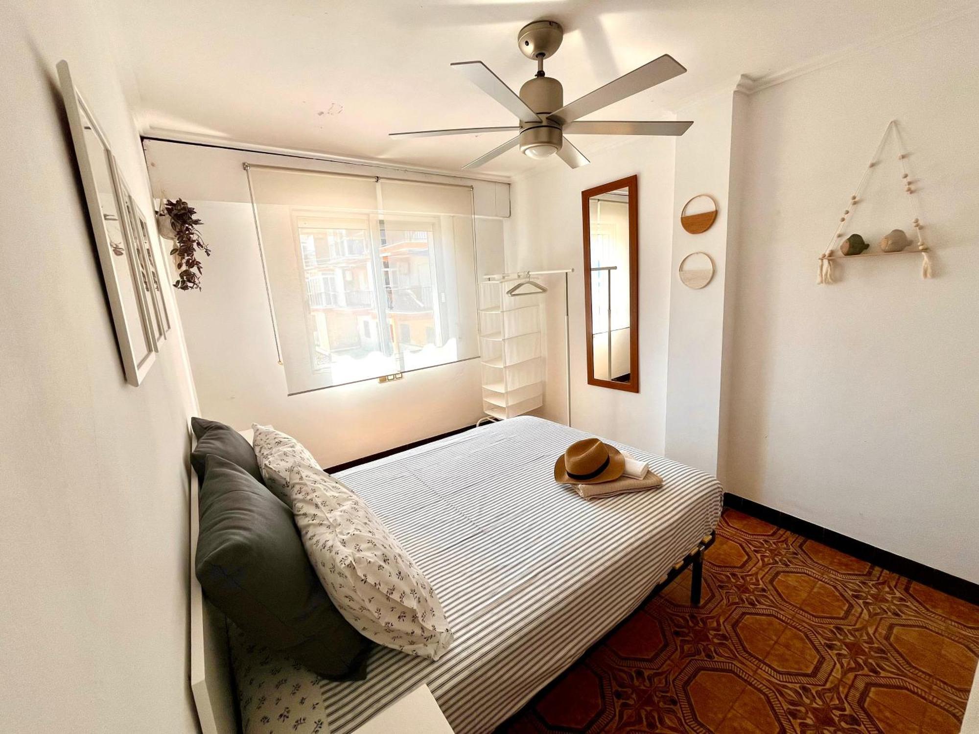 Casa Alta Playa Сasa de vacaciones Oliva